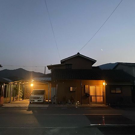 Guesthouse Mame庵 Tamba Ngoại thất bức ảnh