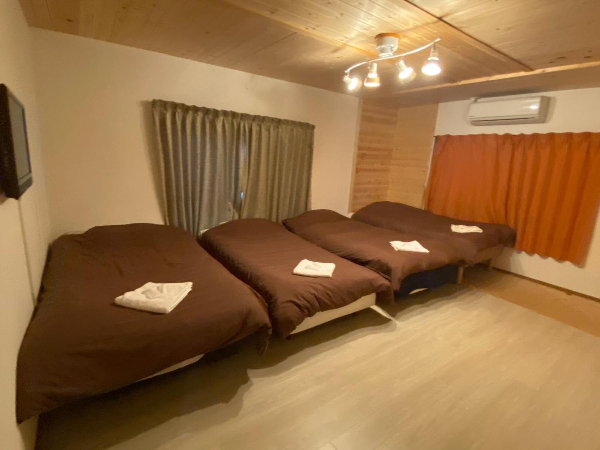 Guesthouse Mame庵 Tamba Ngoại thất bức ảnh