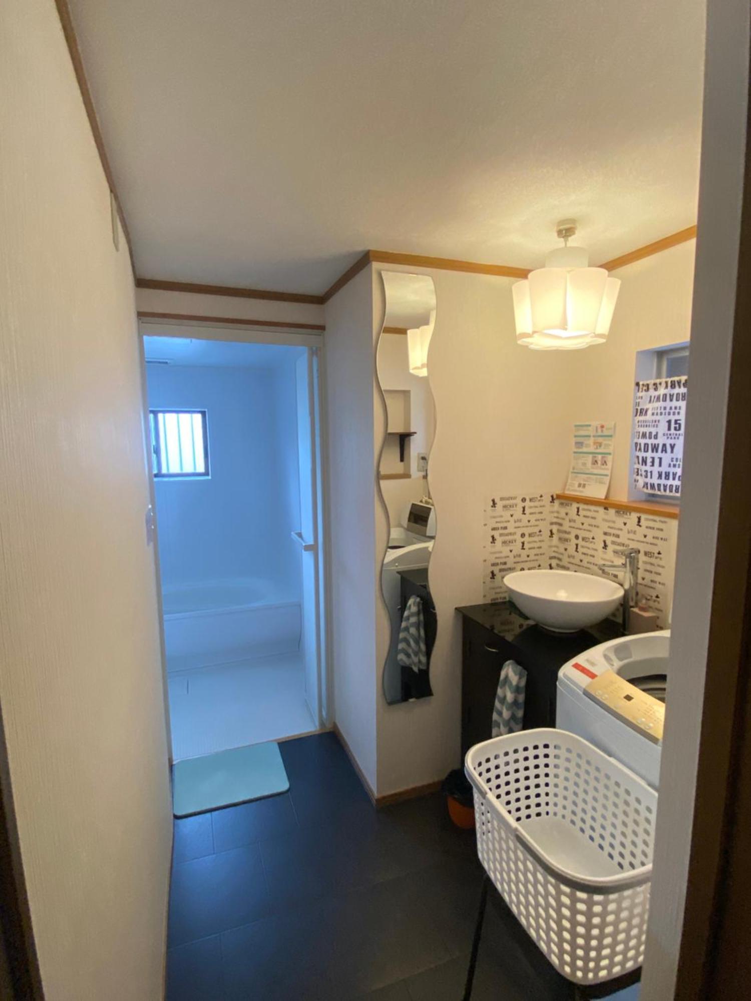 Guesthouse Mame庵 Tamba Ngoại thất bức ảnh
