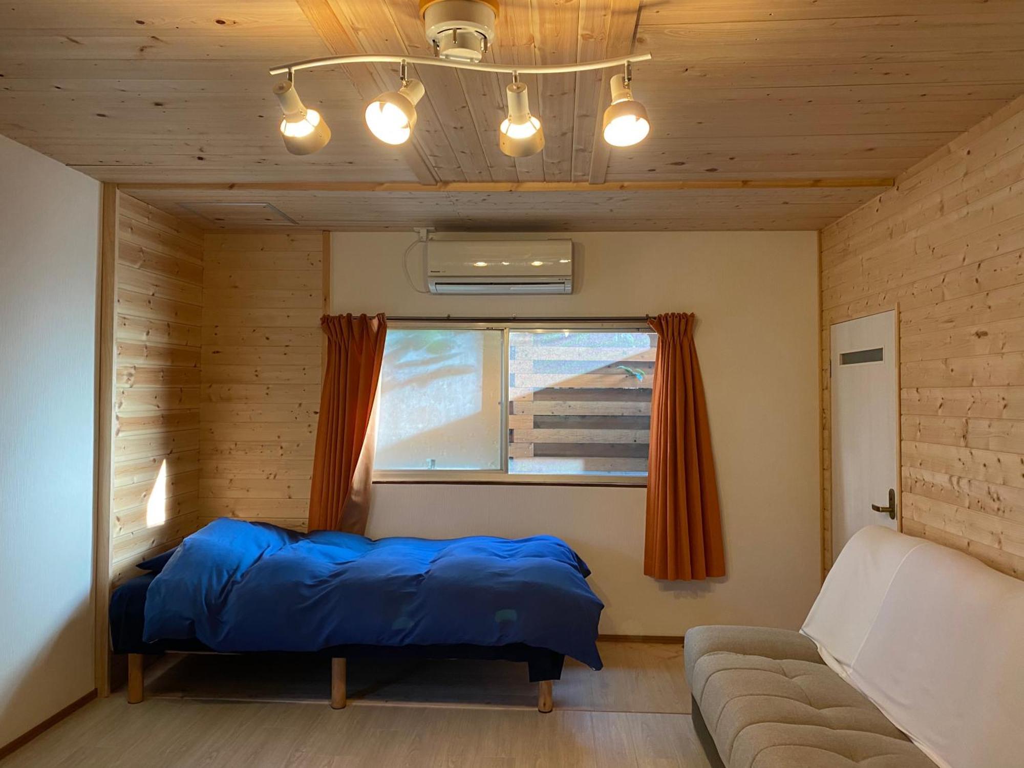 Guesthouse Mame庵 Tamba Ngoại thất bức ảnh