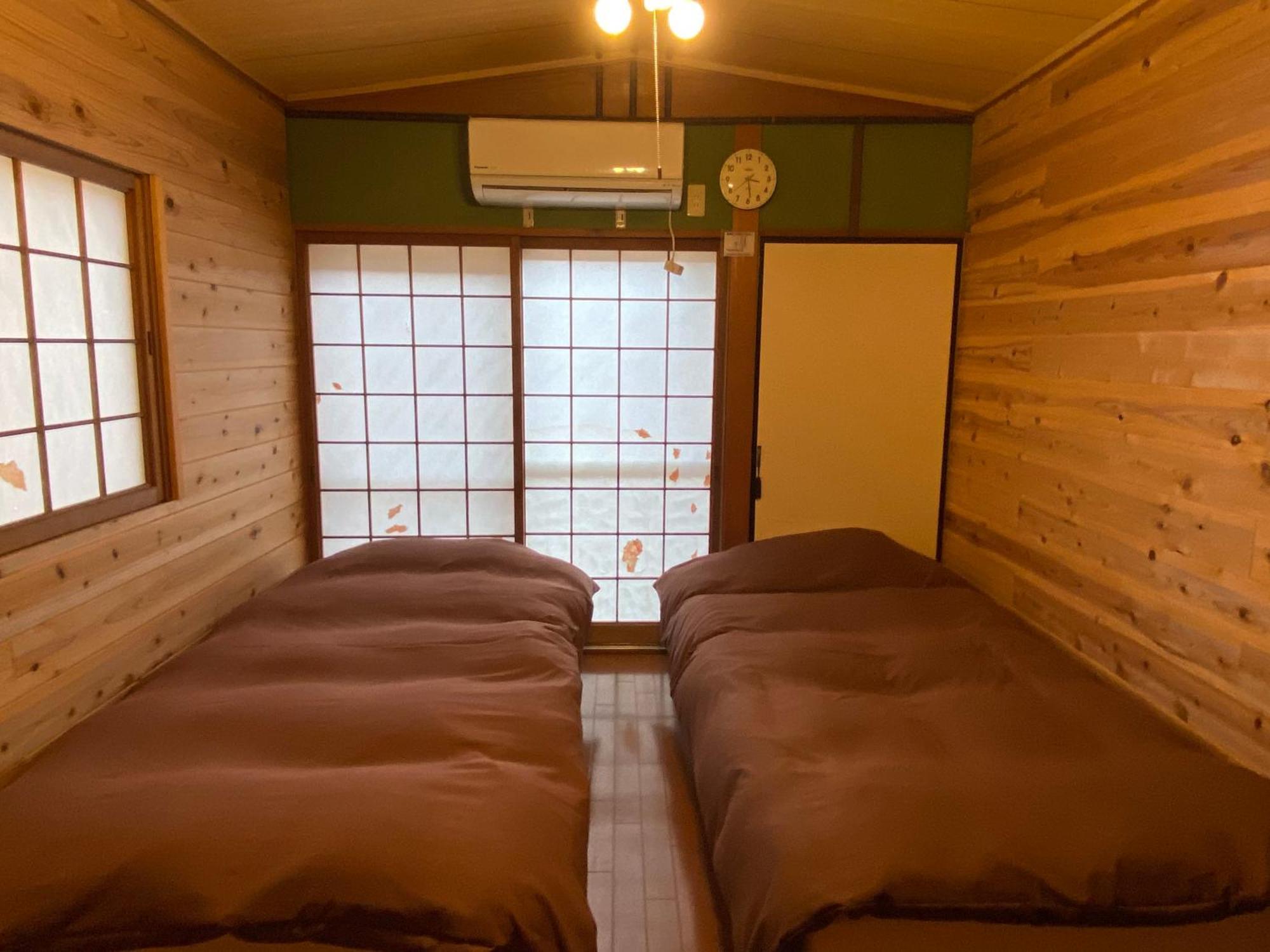 Guesthouse Mame庵 Tamba Ngoại thất bức ảnh